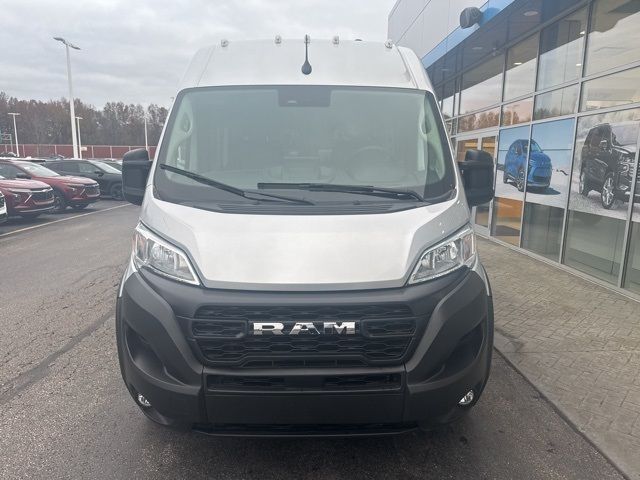 2023 Ram ProMaster Base