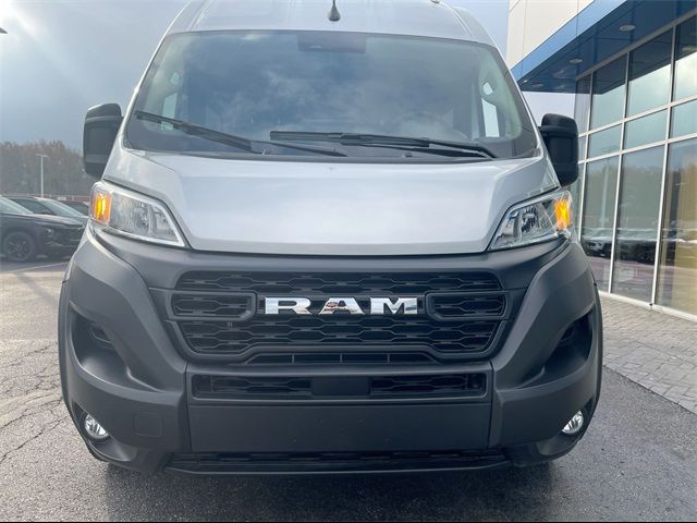 2023 Ram ProMaster Base