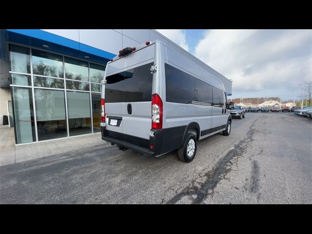 2023 Ram ProMaster Base