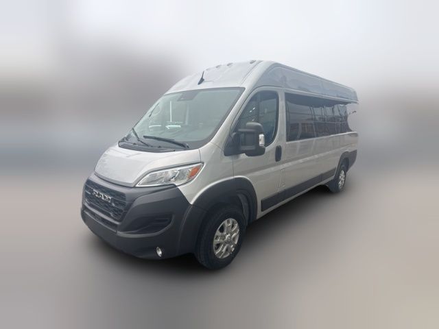 2023 Ram ProMaster Base