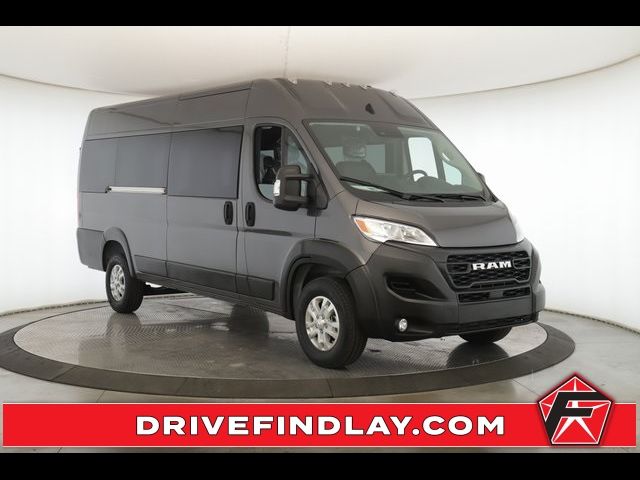 2023 Ram ProMaster Base