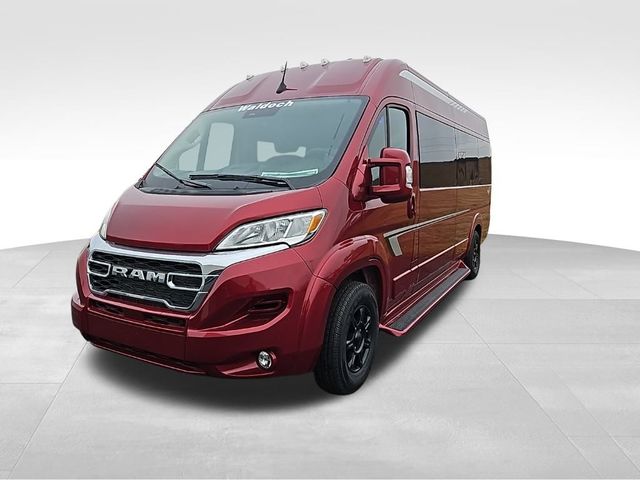 2023 Ram ProMaster Base