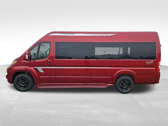 2023 Ram ProMaster Base