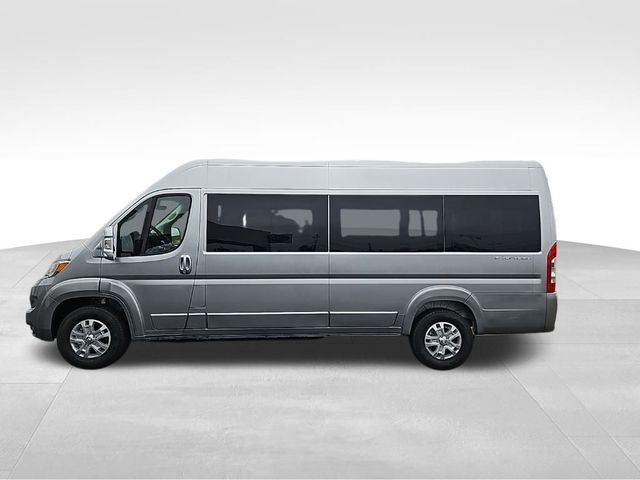 2023 Ram ProMaster Base