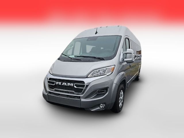 2023 Ram ProMaster Base