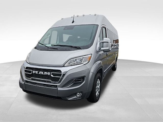 2023 Ram ProMaster Base