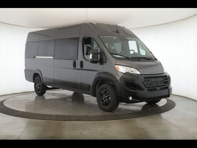 2023 Ram ProMaster Base