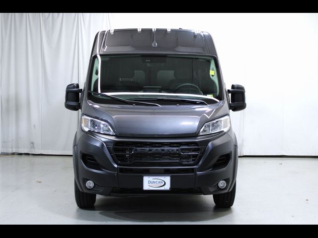 2023 Ram ProMaster Base