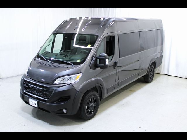 2023 Ram ProMaster Base