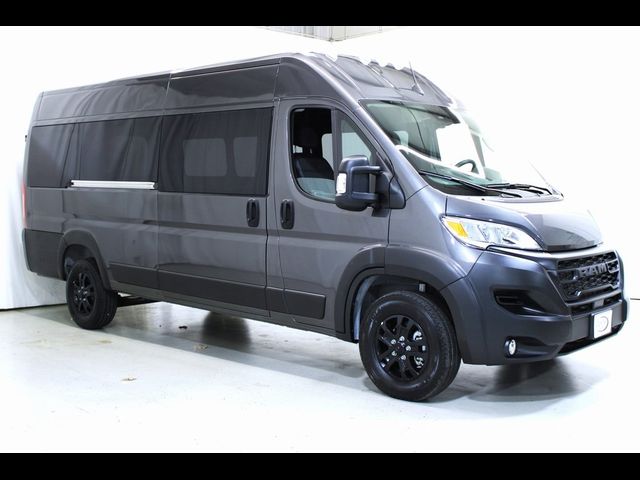 2023 Ram ProMaster Base