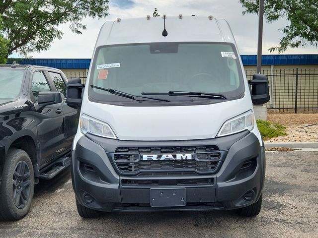 2023 Ram ProMaster Base