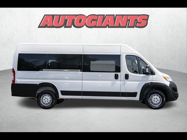 2023 Ram ProMaster Base