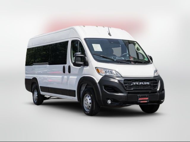 2023 Ram ProMaster Base