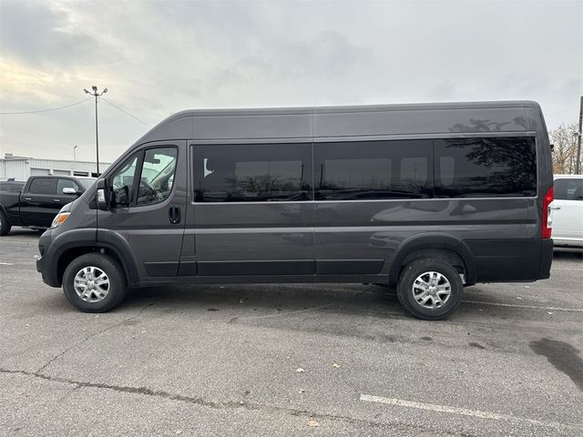 2023 Ram ProMaster Base