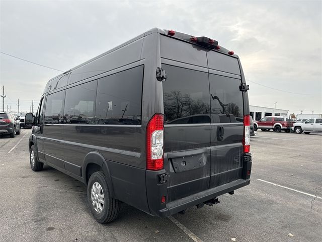 2023 Ram ProMaster Base