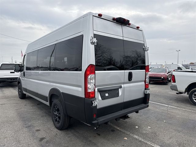 2023 Ram ProMaster Base