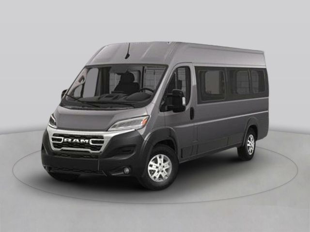 2023 Ram ProMaster Base