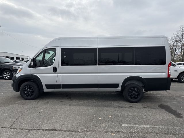 2023 Ram ProMaster Base