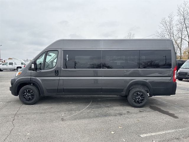 2023 Ram ProMaster Base