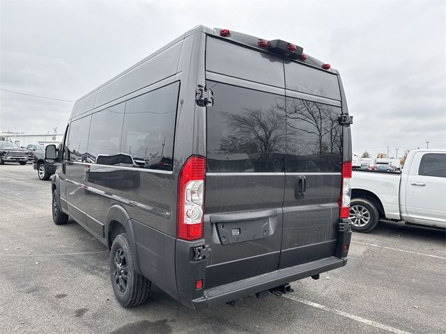 2023 Ram ProMaster Base