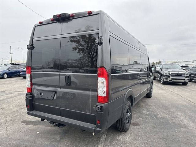 2023 Ram ProMaster Base