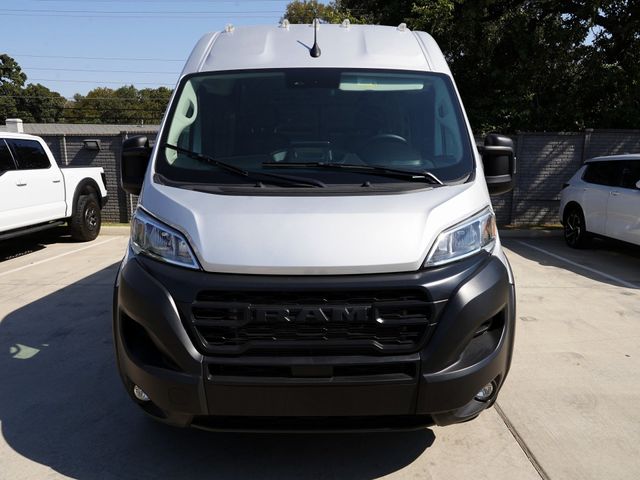 2023 Ram ProMaster Base