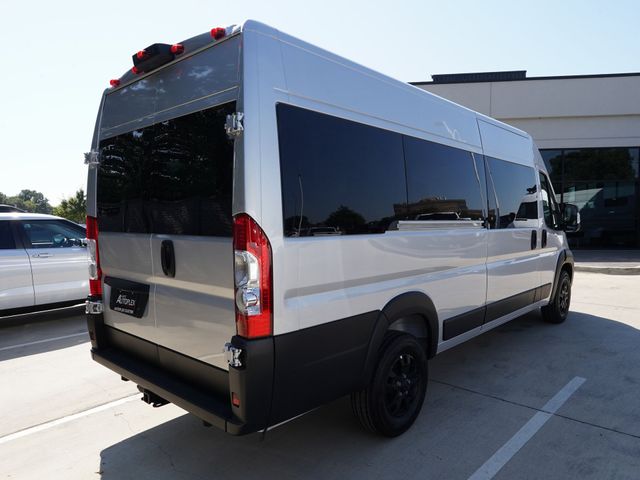 2023 Ram ProMaster Base