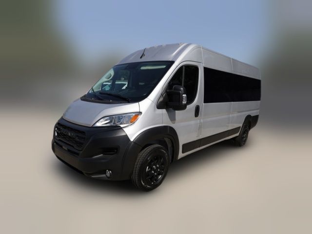 2023 Ram ProMaster Base