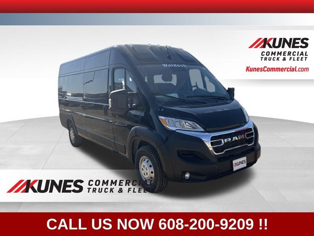 2023 Ram ProMaster Base