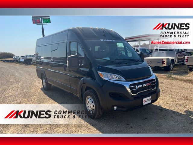 2023 Ram ProMaster Base