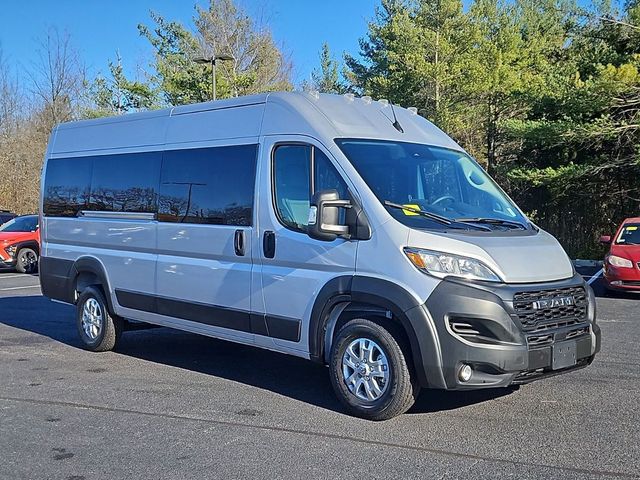 2023 Ram ProMaster Base