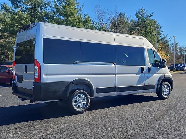 2023 Ram ProMaster Base