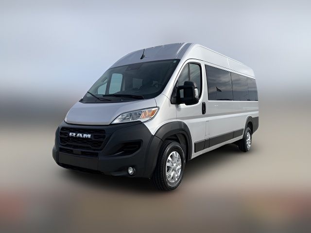 2023 Ram ProMaster Base