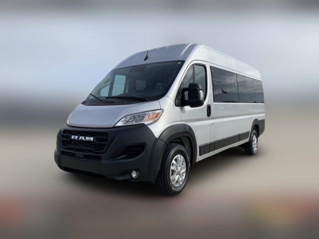 2023 Ram ProMaster Base