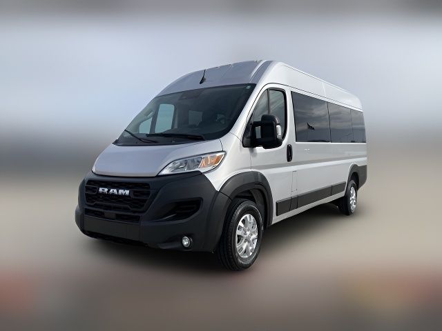 2023 Ram ProMaster Base