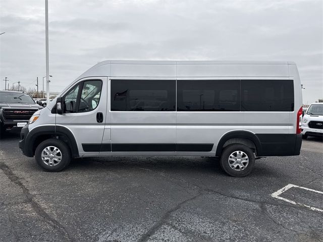 2023 Ram ProMaster Base