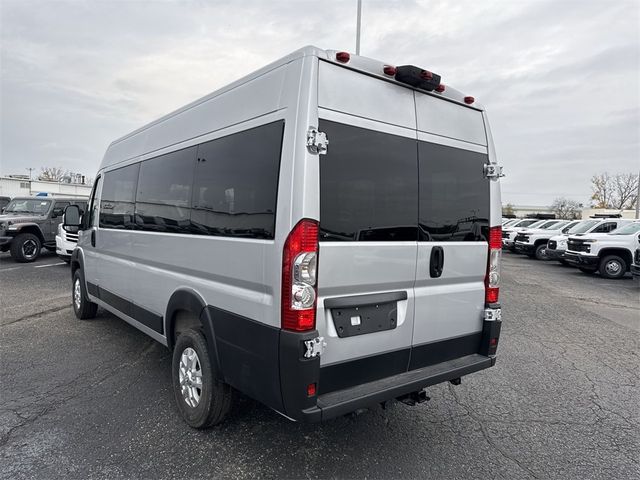 2023 Ram ProMaster Base