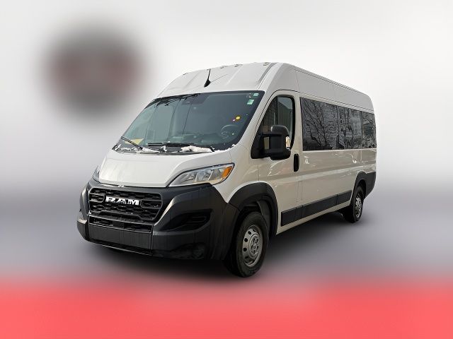 2023 Ram ProMaster Base