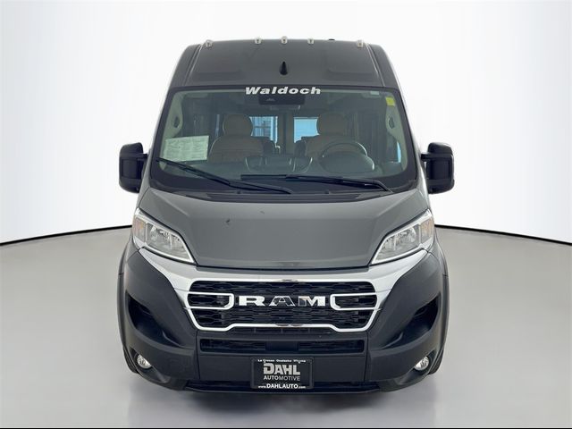 2023 Ram ProMaster Base