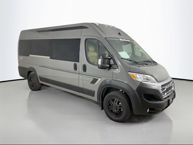 2023 Ram ProMaster Base