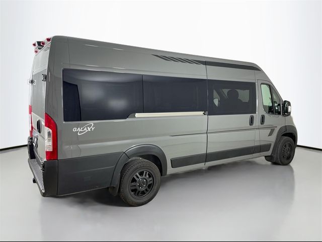 2023 Ram ProMaster Base