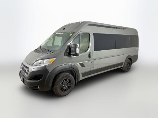 2023 Ram ProMaster Base