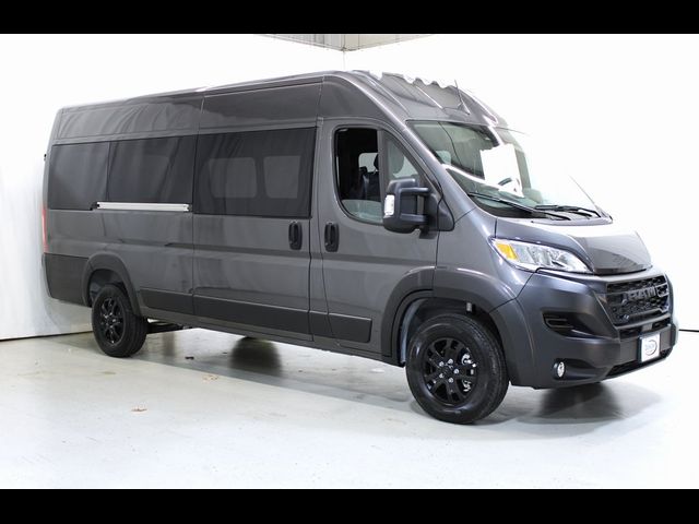 2023 Ram ProMaster Base