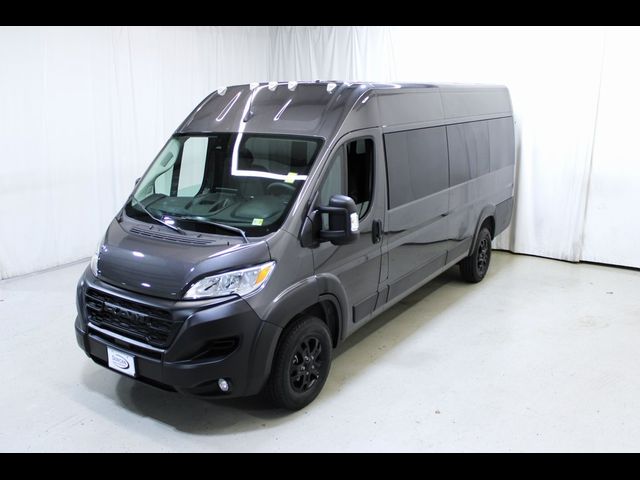 2023 Ram ProMaster Base