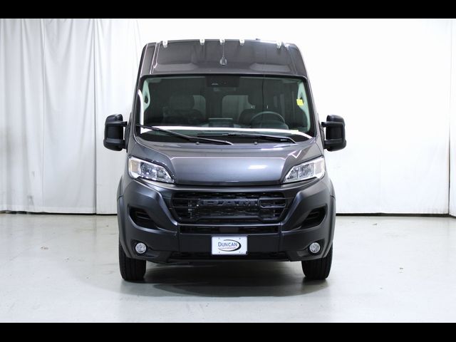 2023 Ram ProMaster Base