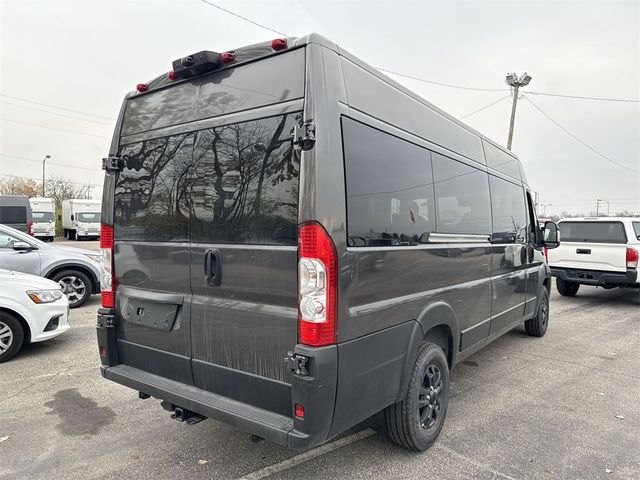 2023 Ram ProMaster Base