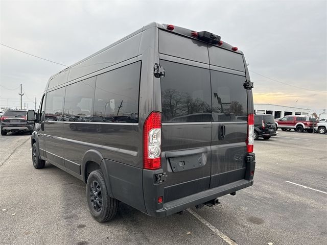 2023 Ram ProMaster Base