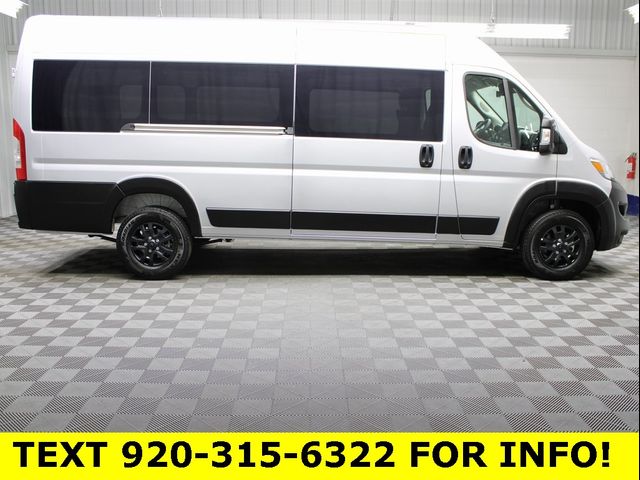 2023 Ram ProMaster Base