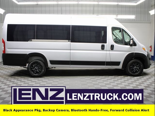 2023 Ram ProMaster Base