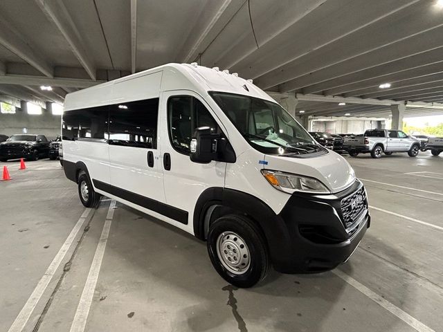 2023 Ram ProMaster Base